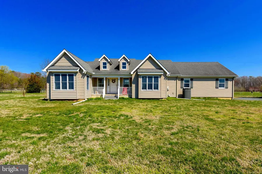 3069 CHOPTANK RD, Preston, MD 21655