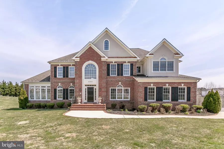 2303 VICTORIAN VIEW CT, Fallston, MD 21047