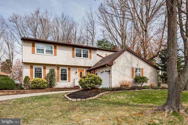 57 COUNTRY CLUB RD, Turnersville, NJ 08012