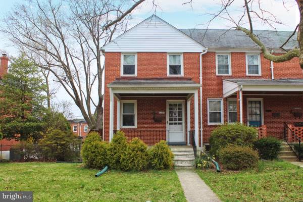 8327 KENDALE RD, Baltimore, MD 21234