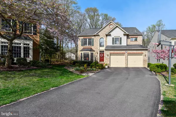 Springfield, VA 22152,8590 BEATRICE CT