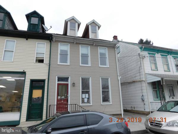 304 S 6TH ST, Lebanon, PA 17042