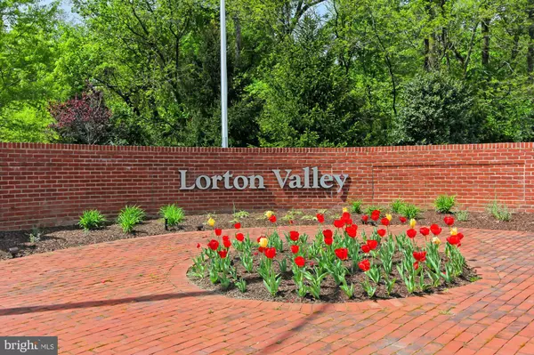 Lorton, VA 22079,9343 CUMBRIA VALLEY DR