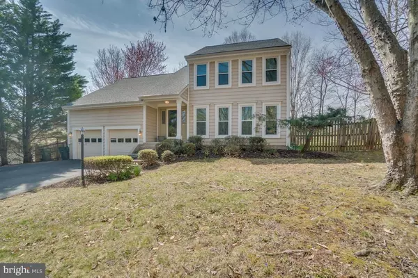 Stafford, VA 22554,7 SETTLERS WAY