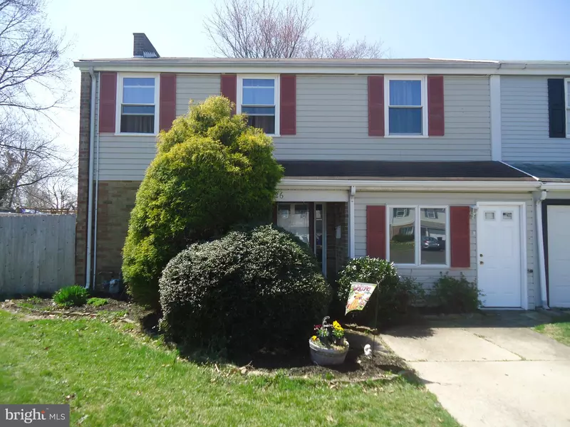 3326 CARROLL CT, Bensalem, PA 19020