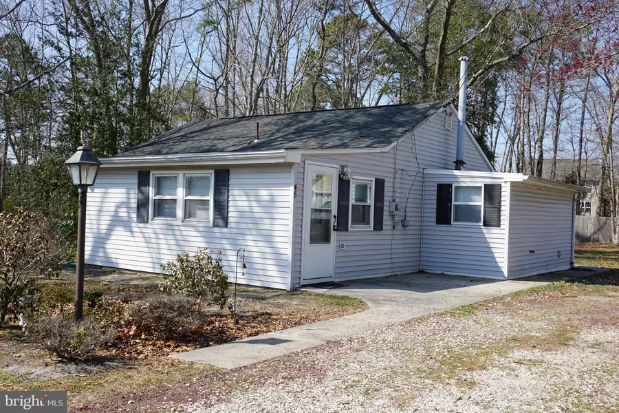 48 PINE ST, Franklinville, NJ 08322