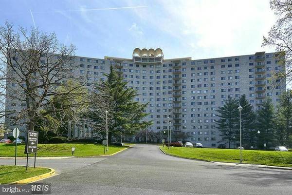 1121 UNIVERSITY BLVD W #1311, Silver Spring, MD 20902