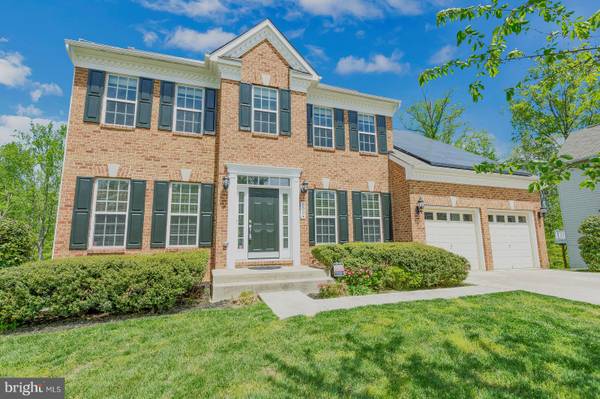 6304 BARROW HOUSE DR, Brandywine, MD 20613