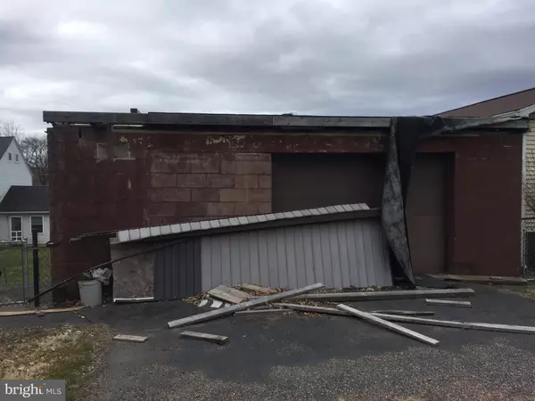 Ashland, PA 17921,308 BROAD ST