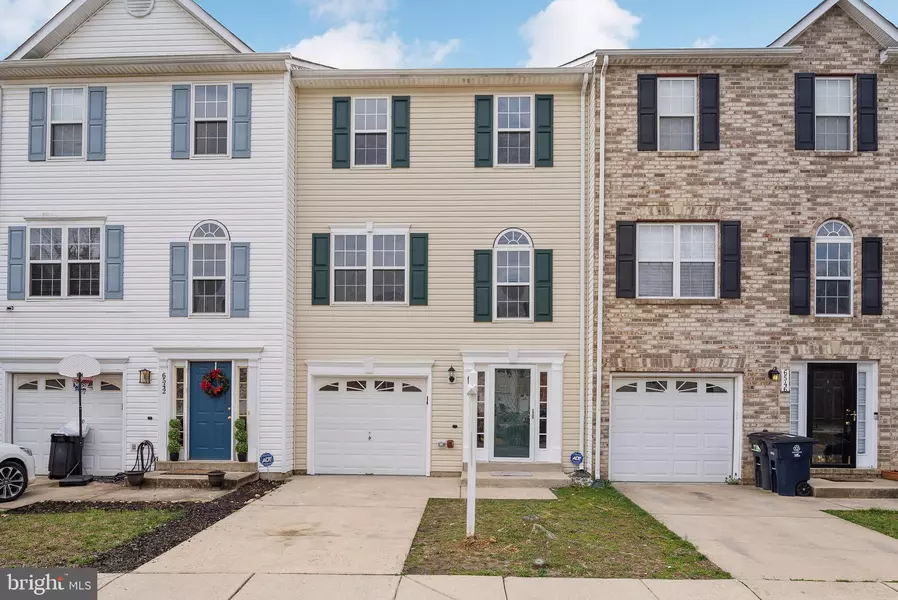 6544 JOE KLUTSCH DR, Fort Washington, MD 20744