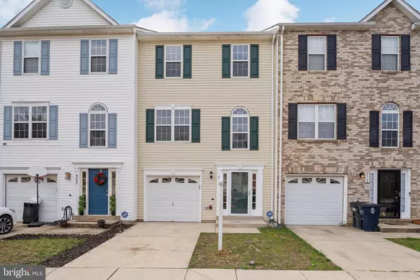 6544 JOE KLUTSCH DR, Fort Washington, MD 20744