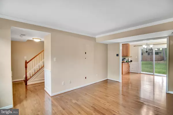 Springfield, VA 22153,7772 BRANDEIS WAY