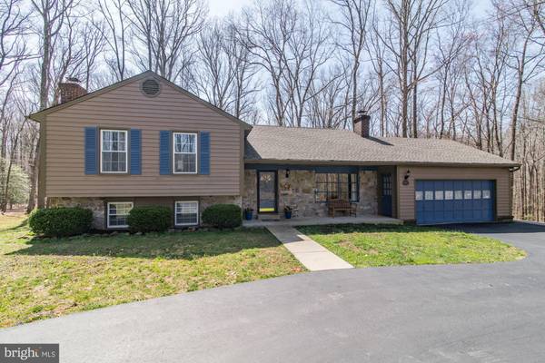 12516 BASSWOOD DR, Manassas, VA 20112