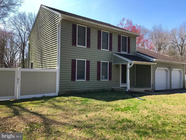 1643 CEDAR LN, Shady Side, MD 20764