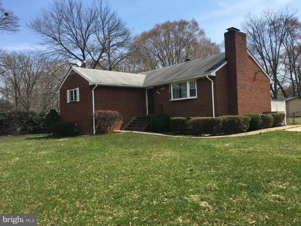 6425 GREENLEAF ST, Springfield, VA 22150