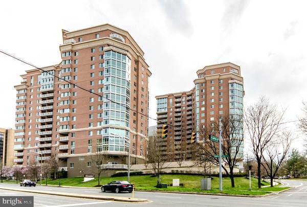 3101 N HAMPTON DR #1514, Alexandria, VA 22302