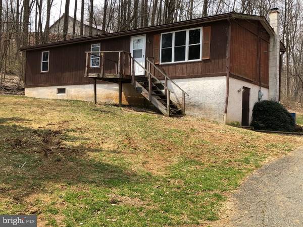 3031 JACOBS SAWMILL RD, East Greenville, PA 18041