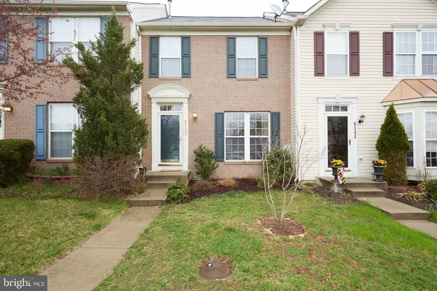 6143 NEWPORT TER, Frederick, MD 21701