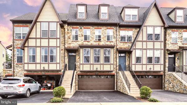 6987 COUNTRY CLUB TER, New Market, MD 21774