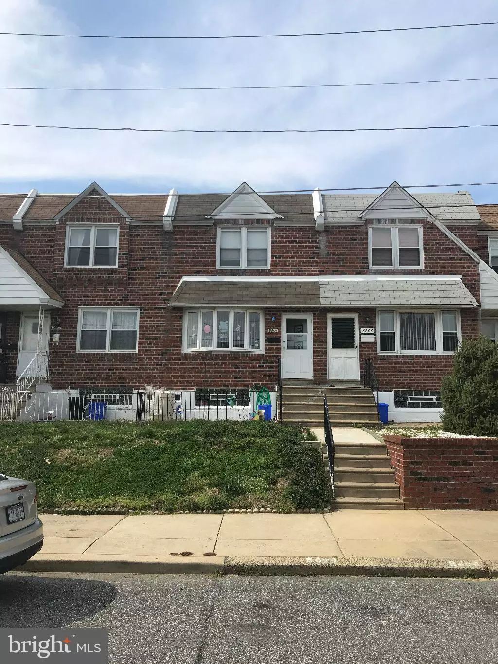 Philadelphia, PA 19136,8604 GLENLOCH ST