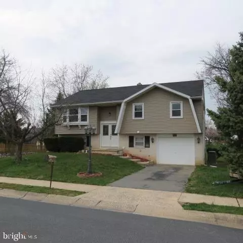 Lancaster, PA 17601,449 WHITMAN DR