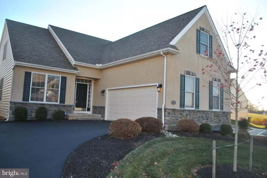 237 CRESCENT RD, Landenberg, PA 19350