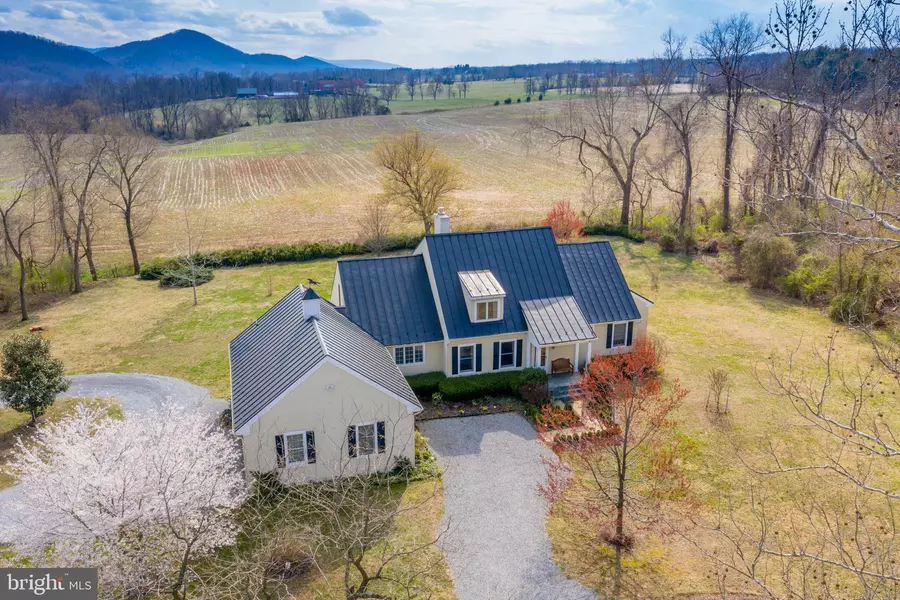 331 RIVER HOUSE LN, Boyce, VA 22620