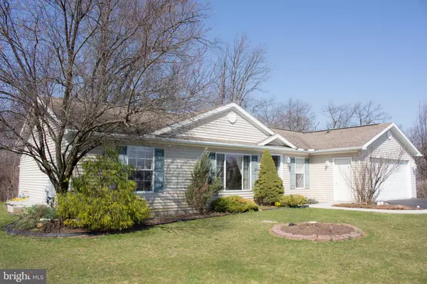 Blandon, PA 19510,122 ALLISON PL