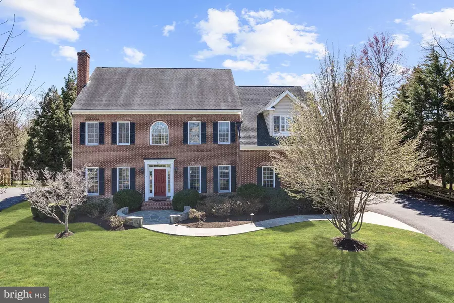 6217 KILCULLEN DR, Mclean, VA 22101