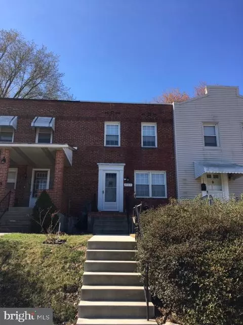 1757 AMUSKAI RD, Baltimore, MD 21234