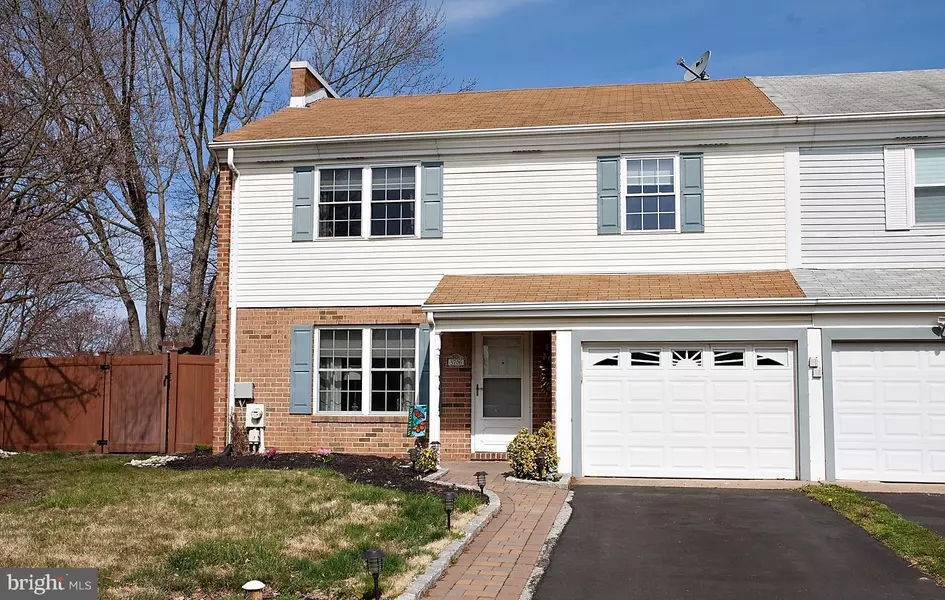 5706 SHETLAND CT, Bensalem, PA 19020