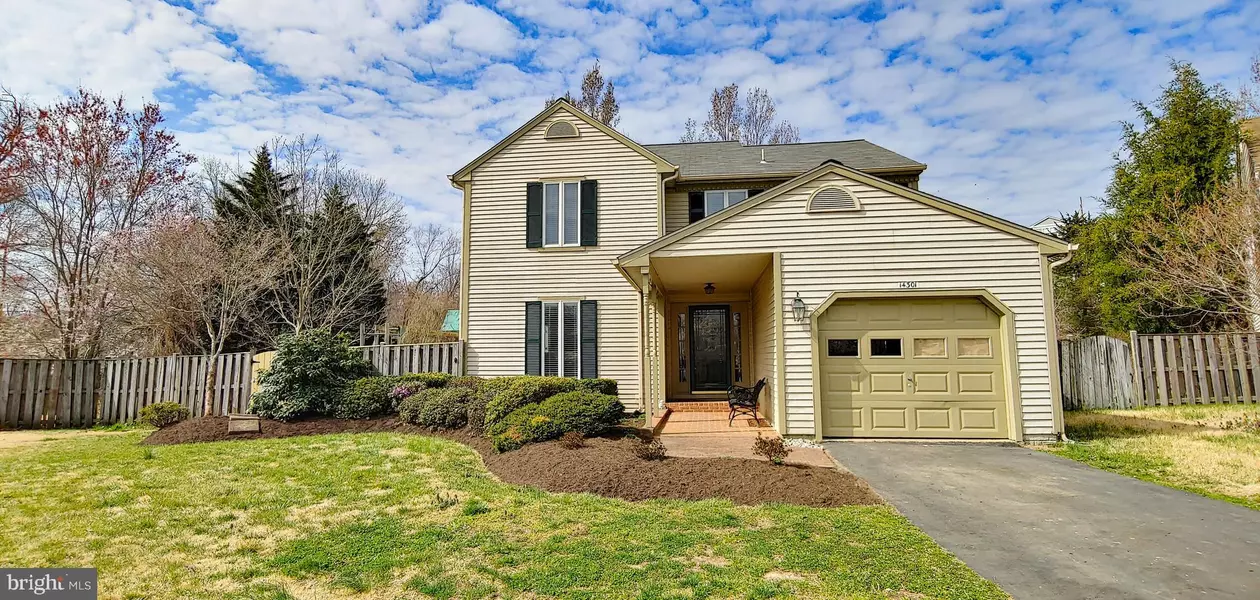 14301 COLONEL ADDISON CT, Upper Marlboro, MD 20772