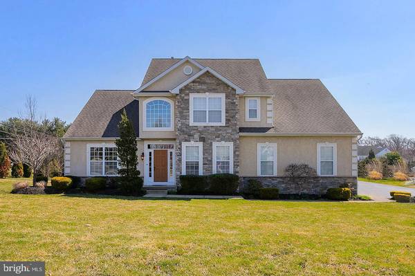 2 BLUE SPRUCE LN, Woolwich Twp, NJ 08085