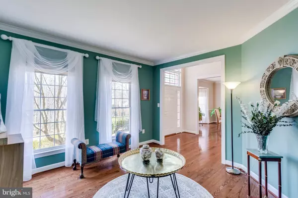 Manassas, VA 20111,10920 MEANDERVIEW CT