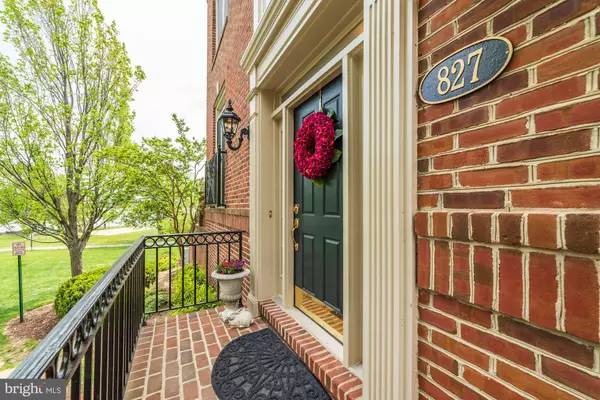 Alexandria, VA 22314,827 RIVERGATE PL