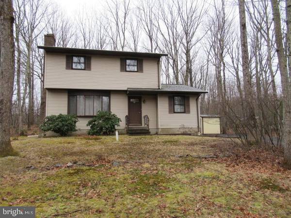 203 MCMICHAELS CT, Stroudsburg, PA 18360