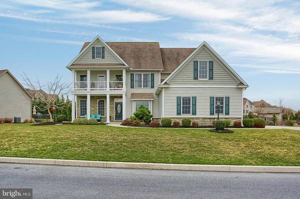 1281 SUMMIT WAY, Mechanicsburg, PA 17050