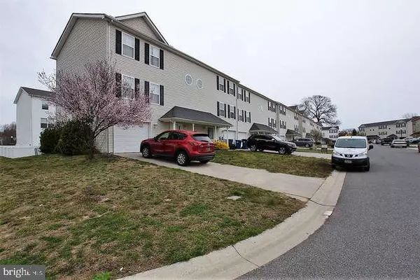 Camden Wyoming, DE 19934,162 DOWNEY OAK CIR