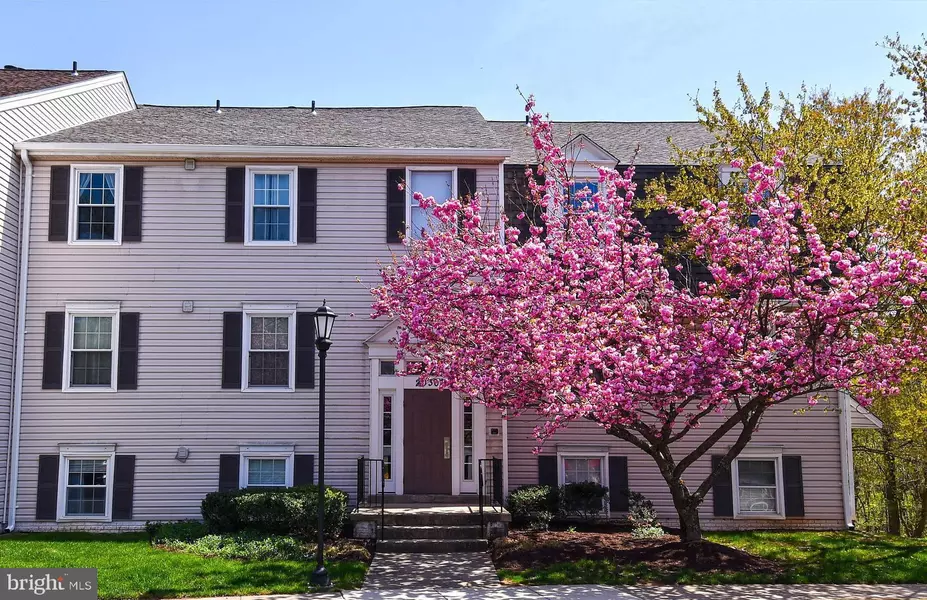 20301 BEACONFIELD TER #202, Germantown, MD 20874