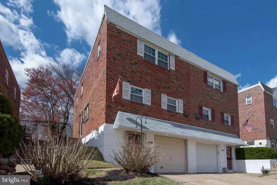 8508 BRIDLE RD, Philadelphia, PA 19111