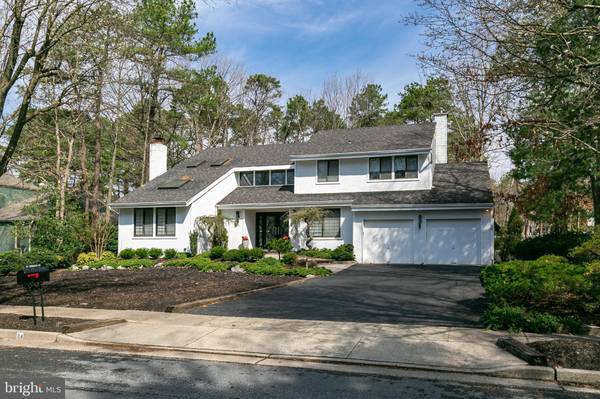 Voorhees, NJ 08043,84 TIMBERLINE DR