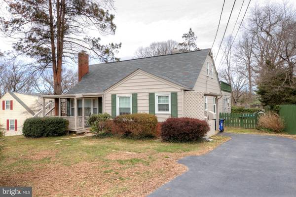 Annandale, VA 22003,4123 VILLAGE CT