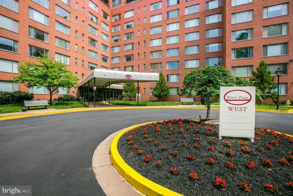 1111 ARLINGTON BLVD #445, Arlington, VA 22209