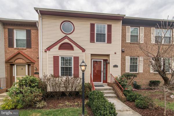 6135 CASTLETOWN WAY, Alexandria, VA 22310