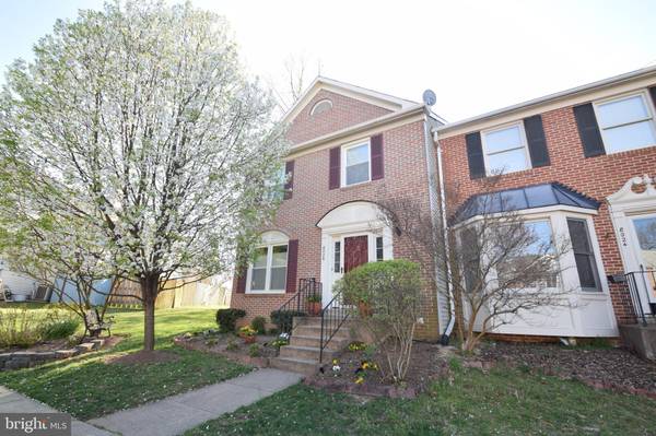 8026 SKY BLUE DR, Alexandria, VA 22315