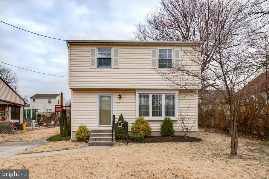 526 TINSMAN, Pennsauken, NJ 08110