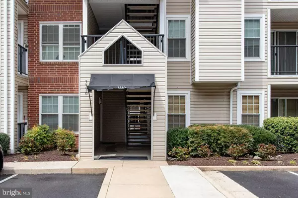 Alexandria, VA 22302,3310 WYNDHAM CIR #111