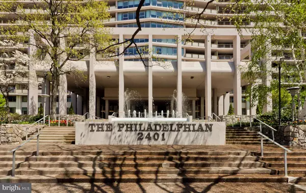 2401 PENNSYLVANIA AVE #21B34, Philadelphia, PA 19130