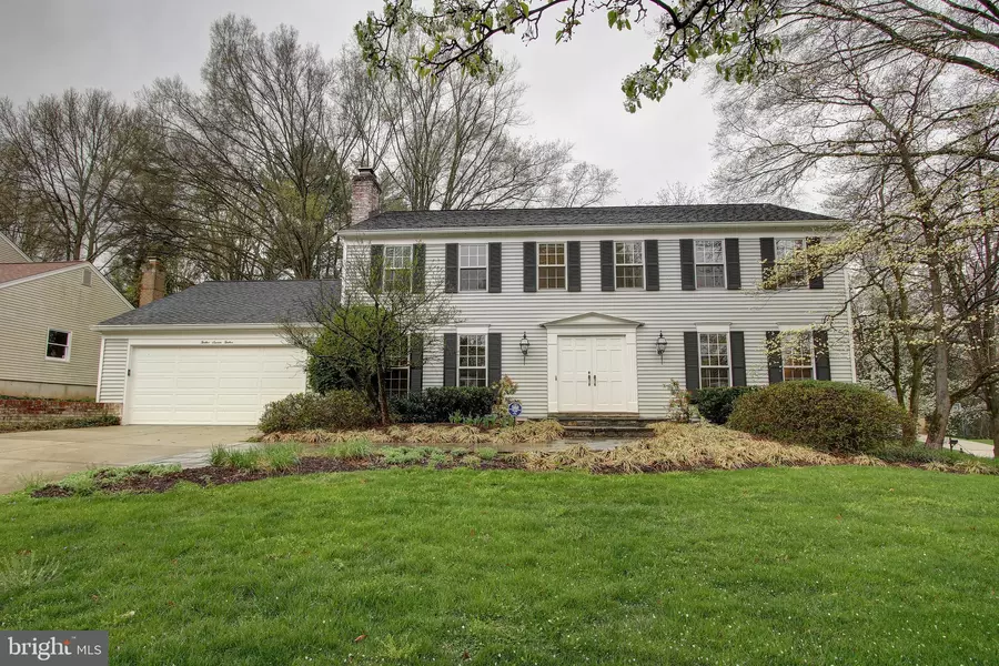 12712 STEEPLE CHASE WAY, Potomac, MD 20854