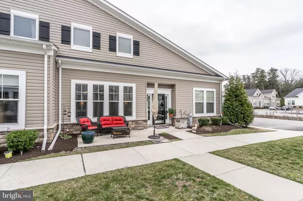 Pasadena, MD 21122,132 JACOBIA DR #C-4